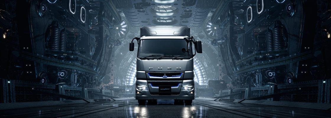 mitsubishi-fuso-truck-and-bus-corporation-mftbc-today-announced-the-launch-of-both-the-super-great-heavy-duty-truck-which-has-undergone-a-full-model-change-for-the-first-time-in-21-years-and-the-aero-queen-and-aero-ace-heavy-duty-touring-buses-in-a-conscious-move-to-modernize-japanese-driving-habits-and-increase-safety-and-efficiency-all-these-new-trucks-and-touring-buses-are-equipped-with-the-new-automatic-mechanical-transmission-amt-as-standard-a-first-time-in-japan