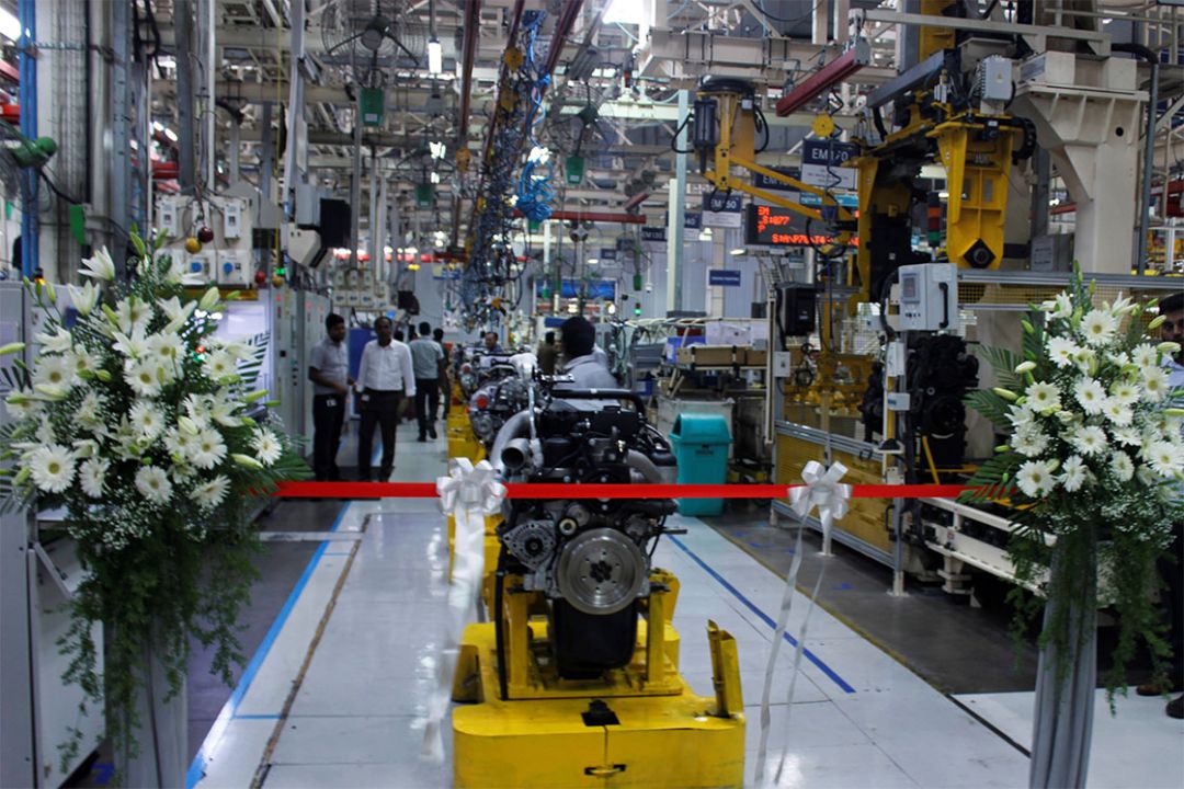 daimler-india-commercial-vehicles-starts-series-production-of-bs-vi-powertrain-ahead-of-schedule