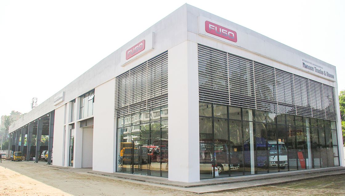 fuso-strengthens-presence-bangladesh-new-3s-facility-and-expanded-product-offerings