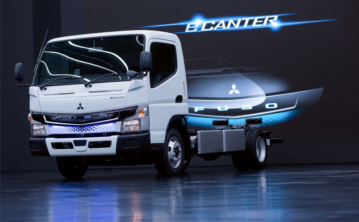 mitsubishi-fuso-launches-new-ecanter-with-advanced-safety-systems