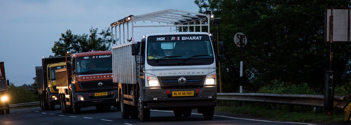 bharatbenz-celebrates-five-years-market