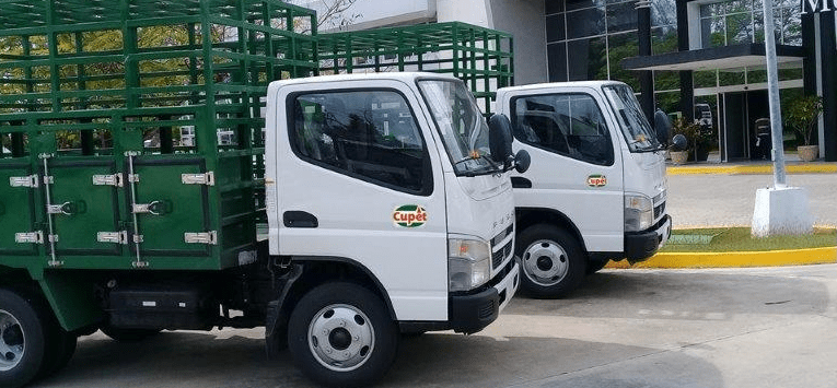 mitsubishi-fuso-wins-fleet-deal-of-96-trucks-in-cuba