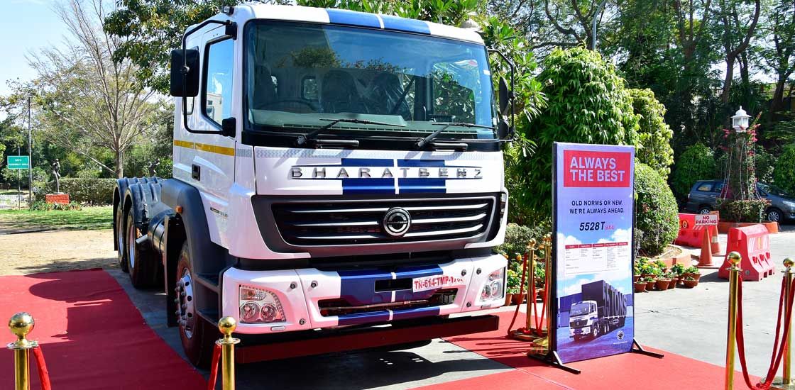 new-axle-load-regulations-first-upgraded-bharatbenz-models-handed-over-to-customers