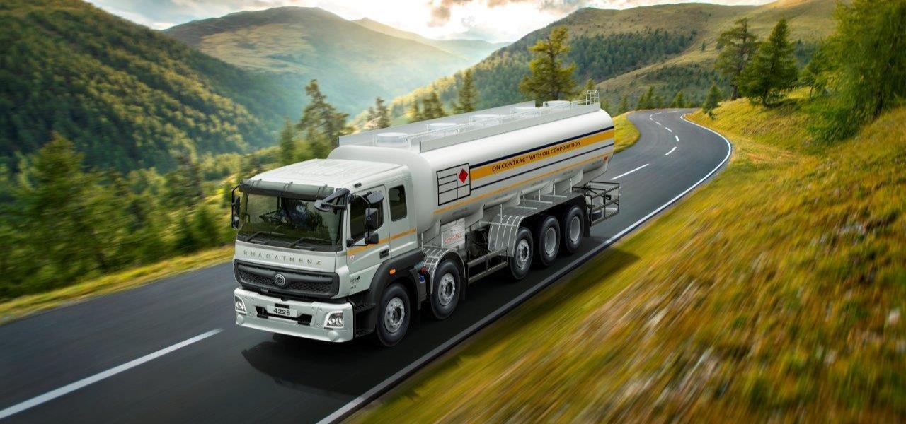 bharatbenz-targets-new-markets-with-eight-new-models