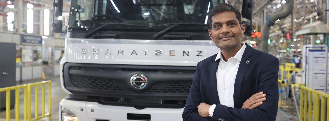daimler-india-commercial-vehicles-announces-new-chief-of-operations-logistics