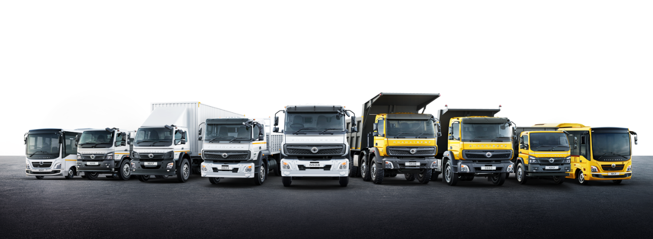 dicv-partners-with-cero-to-boost-bharatbenz-new-truck-sales