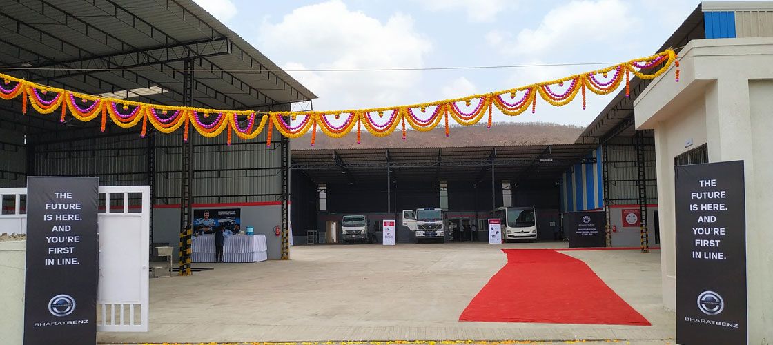 bharatbenz-inaugurates-its-200th-touchpoint