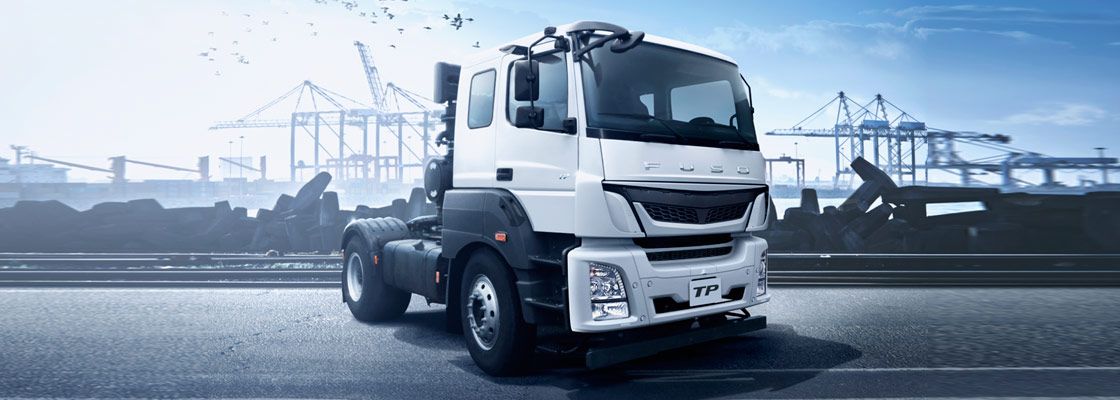 fuso-launches-its-new-heavy-duty-high-powered-model-qatar