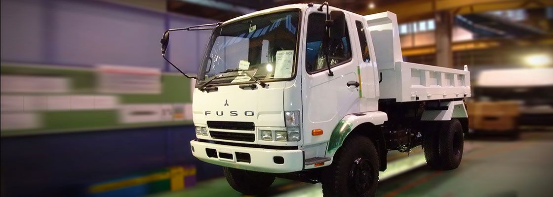 fuso-supply-large-fleet-construction-vehicles-ugandan-infrastructure-projects