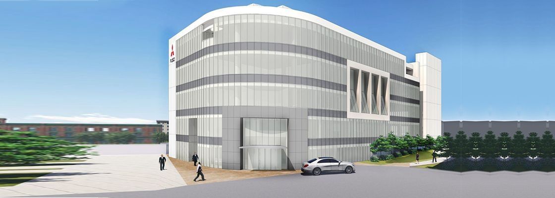 mitsubishi-fuso-truck-and-bus-corporation-mftbc-announces-investment-118-oku-jpy-its-kawasaki-plant
