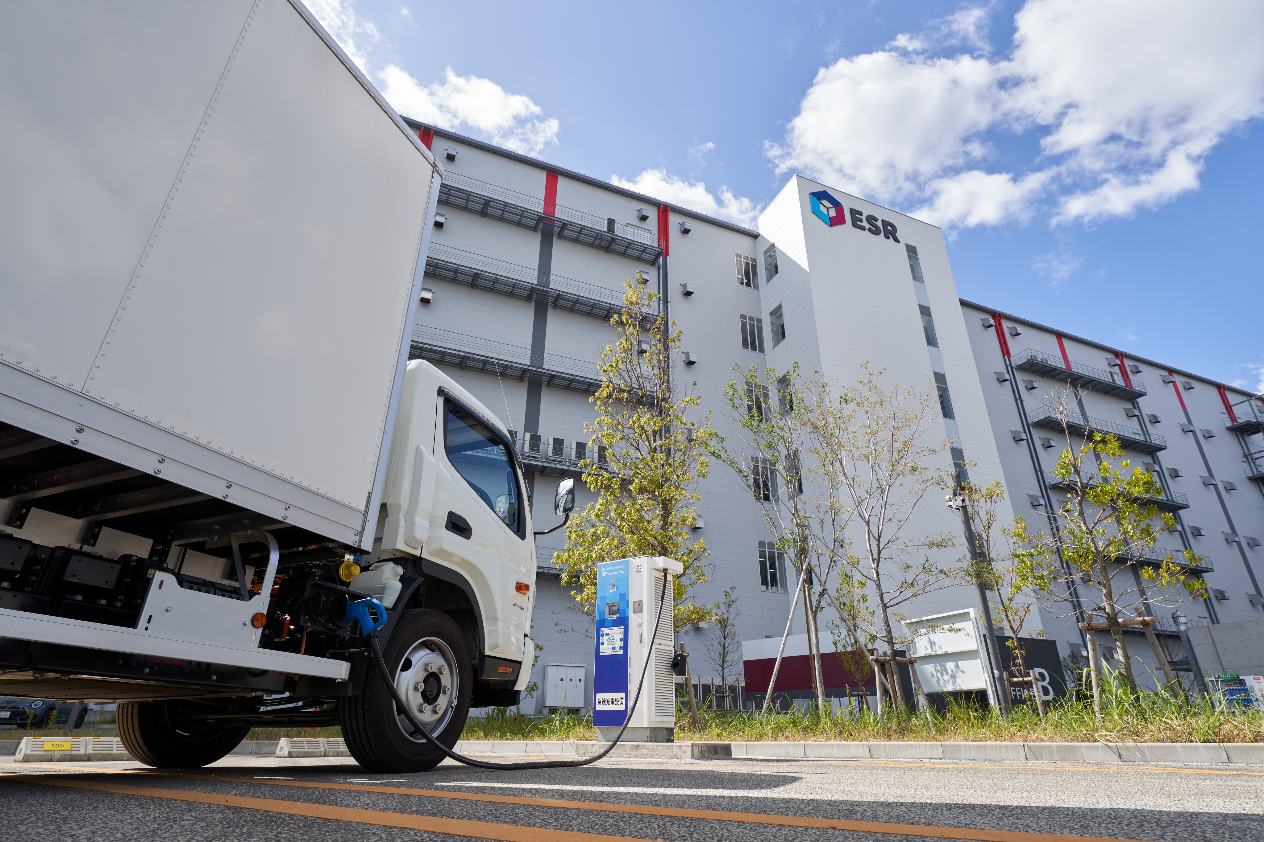 mftbc-and-dtfsa-to-partner-with-esr-to-promote-carbon-neutral-logistics