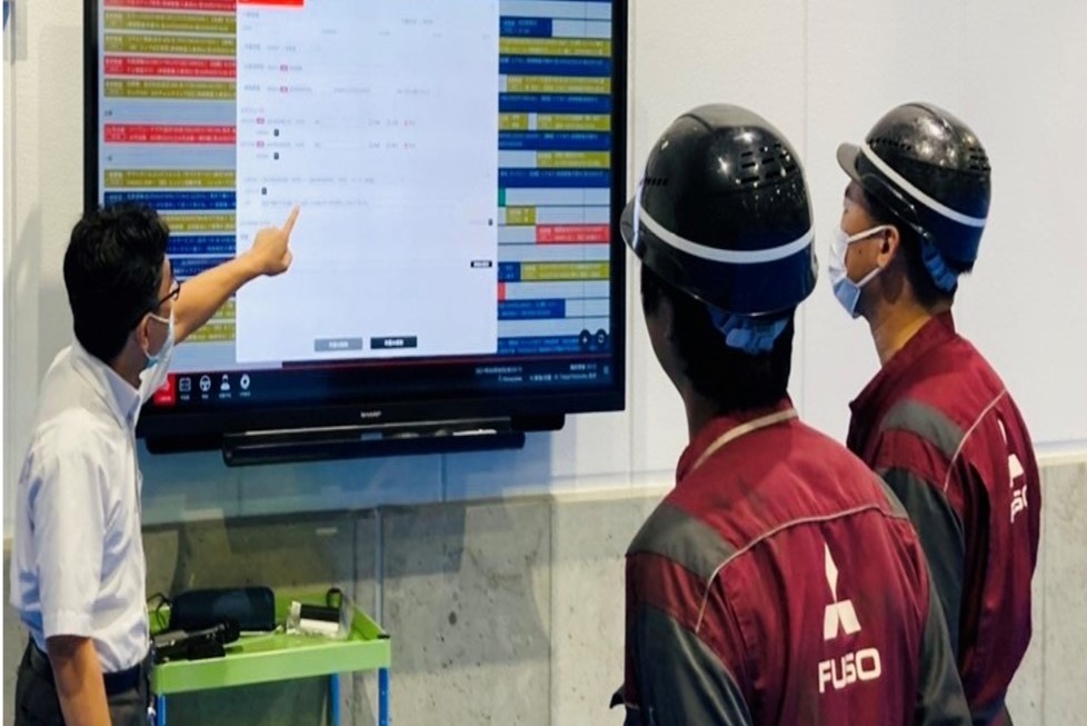 fuso-accelerates-digitalization-in-retail-operations