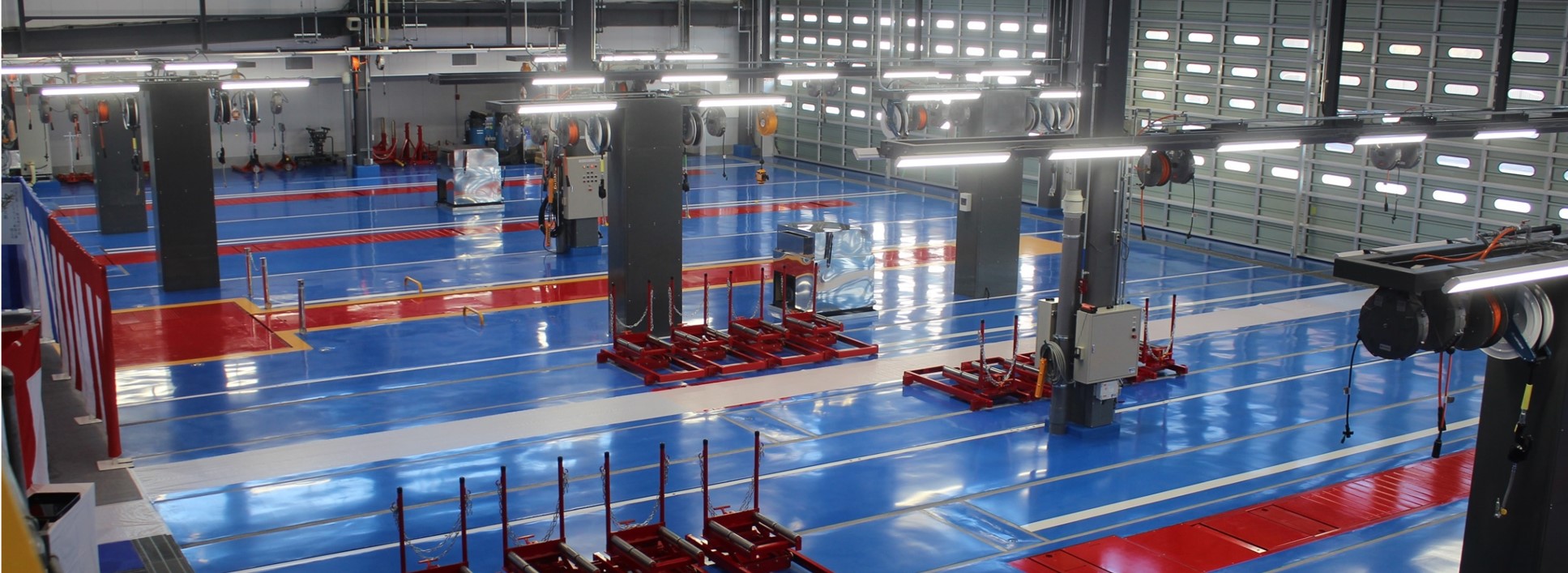 shikoku-mitsubishi-fuso-relocates-anan-service-center