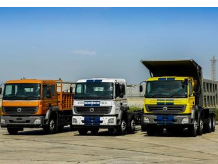 BharatBenz extends warranty & scheduled service period by two months