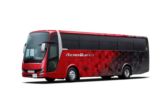 ドコマップジャパンとのデータ連携を開始 ～トラック及びバスの動態管理サービスをDoCoMAPで提供～