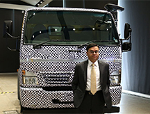 Daimler Trucks makes India a global export hub for BS VI Trucks and Buses