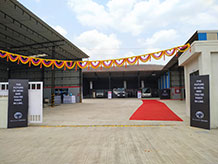 BharatBenz inaugurates its 200th touchpoint