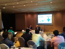 Daimler Buses India records strong year 2018, expects continuous growth