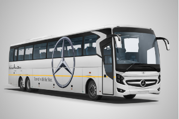 Daimler Buses India continues sustainable growth, upgrades flagship product 