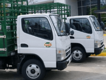 Mitsubishi Fuso wins fleet deal of 96 trucks in Cuba