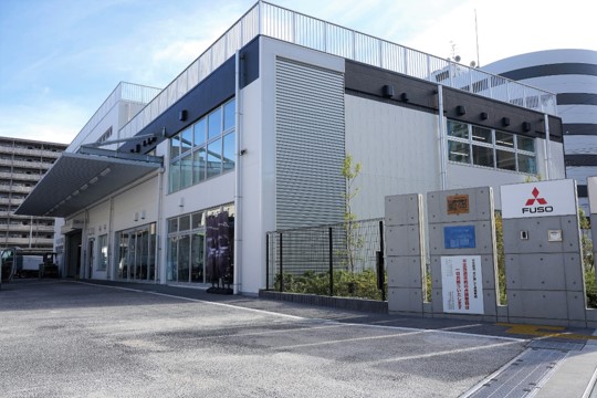 品川支店をリニューアルオープン