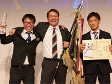 「2019 年度 カスタマーサービスコンテスト」を開催