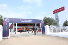 BharatBenz gears up for further growth with new touchpoints in Tamil Nadu